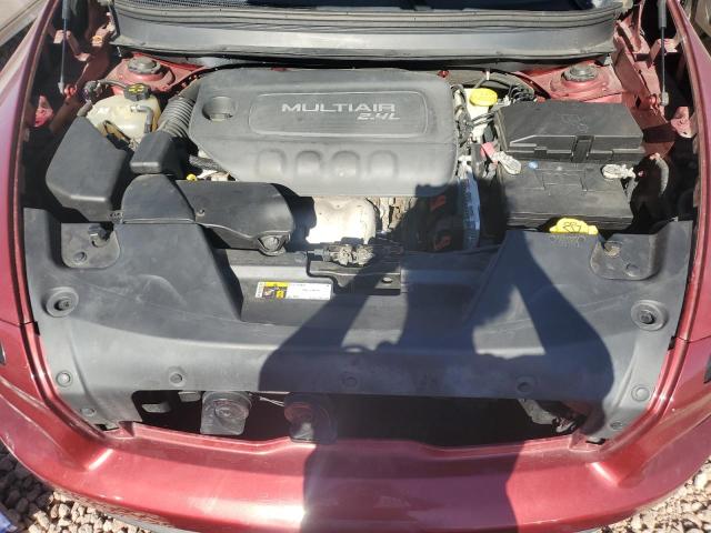 صورة رقم 11 من المزاد - 2014 JEEP CHEROKEE L مع VIN 1C4PJMDB0EW237686