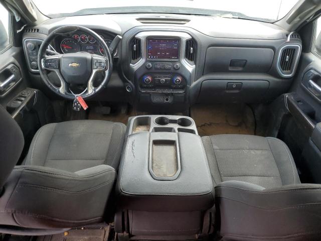 Photo 8 from auction – 2019 CHEVROLET SILVERADO with VIN 1GCRYDED2KZ222153