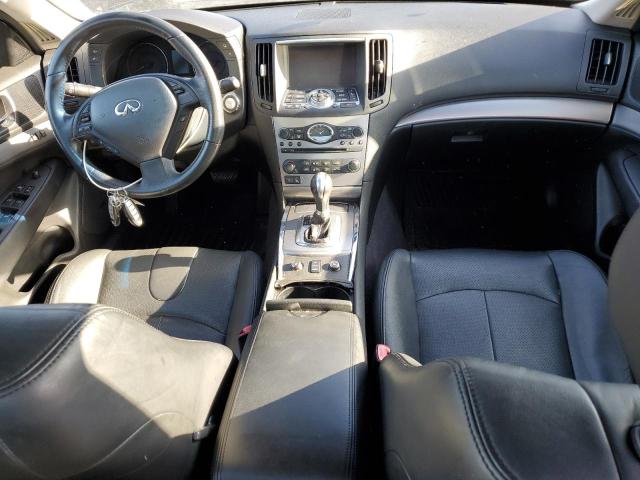 Photo 8 from auction – 2013 INFINITI G37 with VIN JN1CV6AR7DM359409