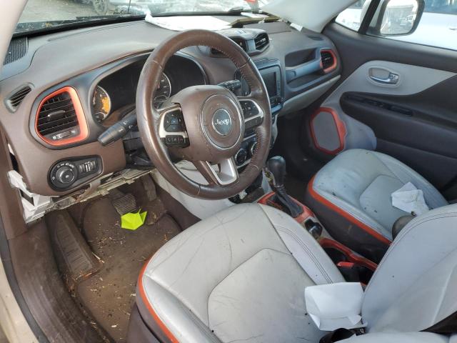 Photo 8 from auction – 2015 JEEP RENEGADE L with VIN ZACCJBDT3FPC48448