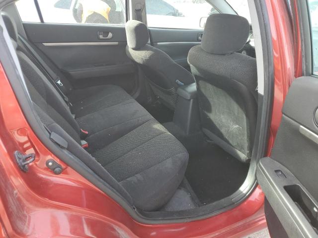 Photo 10 from auction – 2009 MITSUBISHI GALANT ES with VIN 4A3AB36F39E009137