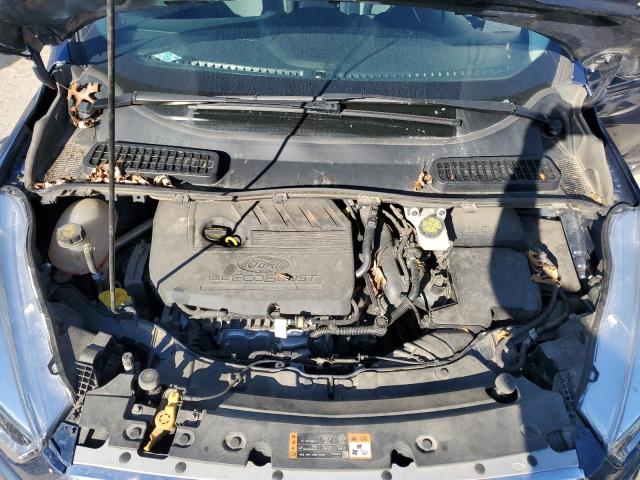 Photo 12 from auction – 2018 FORD ESCAPE SE with VIN 1FMCU9GD7JUB43693