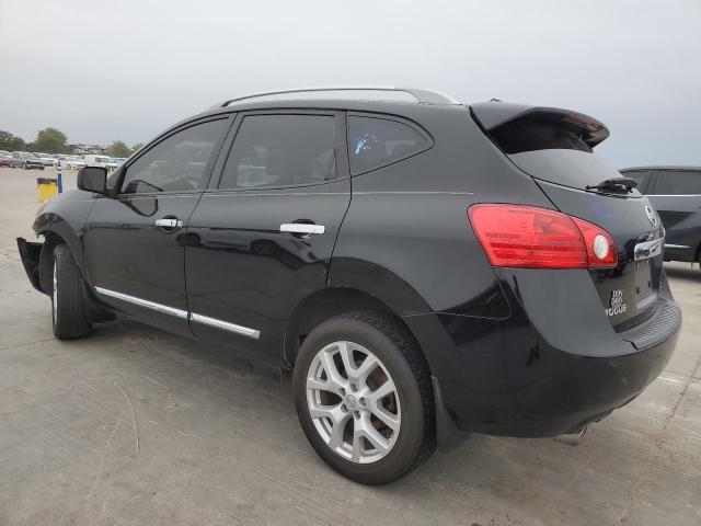 Photo 2 from auction – 2013 NISSAN ROGUE S with VIN JN8AS5MT2DW546046