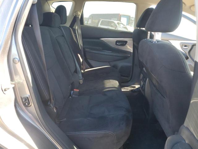 Photo 10 from auction – 2016 NISSAN MURANO S with VIN 5N1AZ2MG1GN158286