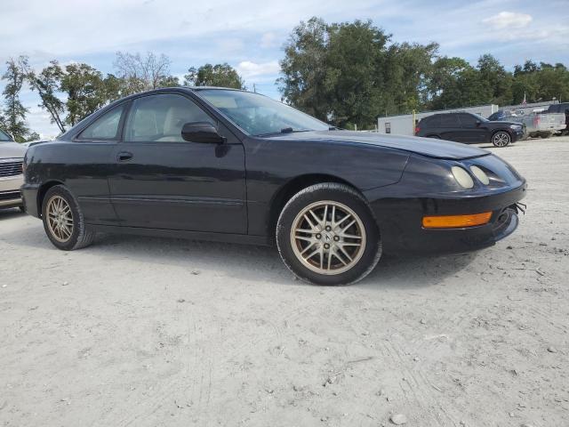 Photo 4 from auction – 2000 ACURA INTEGRA LS with VIN JH4DC4458YS007721