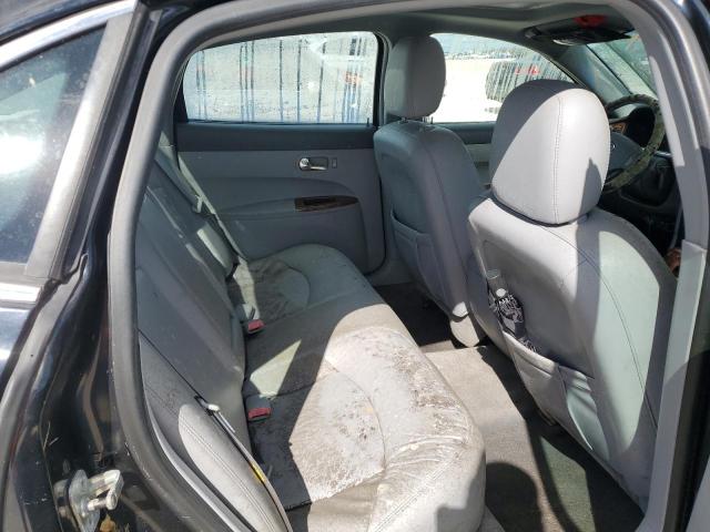 Photo 10 from auction – 2005 BUICK ALLURE CXL with VIN 2G4WJ532151354537