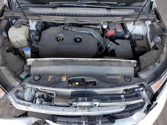 Photo 11 from auction – 2017 FORD EDGE SEL with VIN 2FMPK3J97HBB78131
