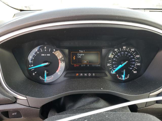 Photo 9 from auction – 2015 FORD FUSION SE with VIN 3FA6P0H7XFR265580