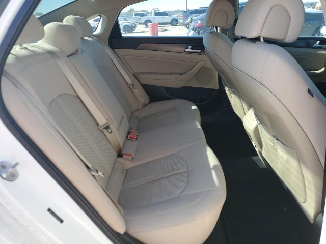 Photo 10 from auction – 2017 HYUNDAI SONATA SPO with VIN 5NPE34AF5HH460504