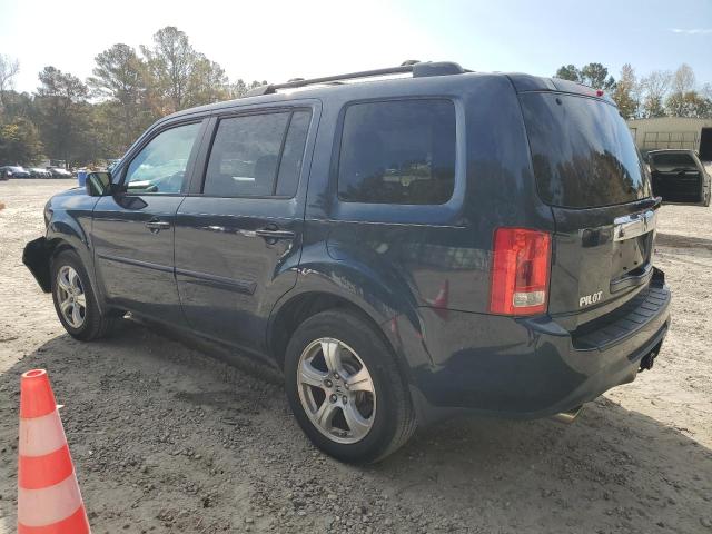 Photo 2 from auction – 2012 HONDA PILOT EXL with VIN 5FNYF3H55CB003159