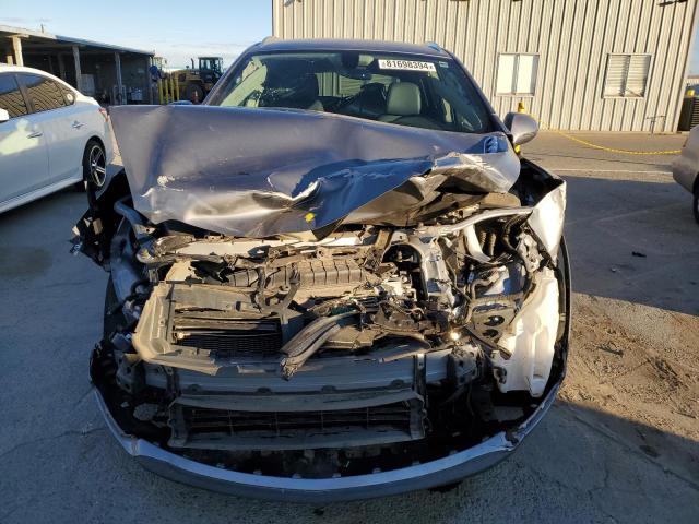 Photo 5 from auction – 2019 BUICK ENVISION E with VIN LRBFXCSAXKD007495