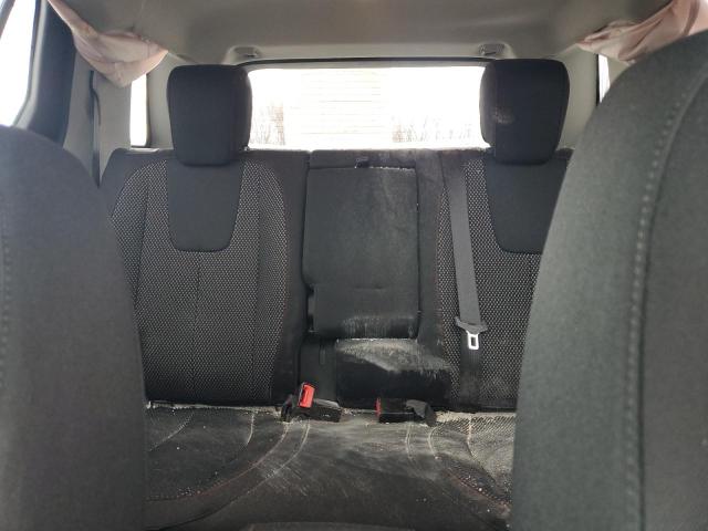 Photo 10 from auction – 2015 GMC TERRAIN SL with VIN 2GKFLWEK0F6422577