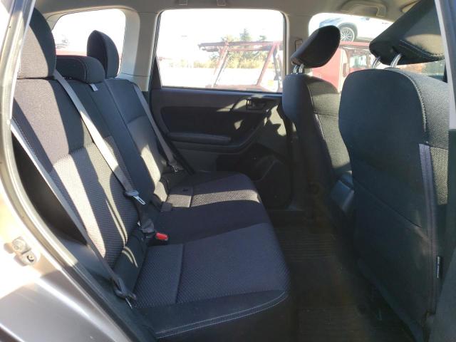 Photo 11 from auction – 2016 SUBARU FORESTER 2 with VIN JF2SJAAC2GH464702