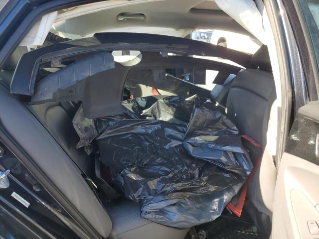 Photo 10 from auction – 2011 HYUNDAI SONATA SE with VIN 5NPEC4AC9BH101542