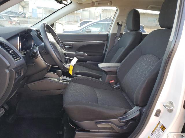 Photo 7 from auction – 2020 MITSUBISHI OUTLANDER with VIN JA4AP4AU9LU009554