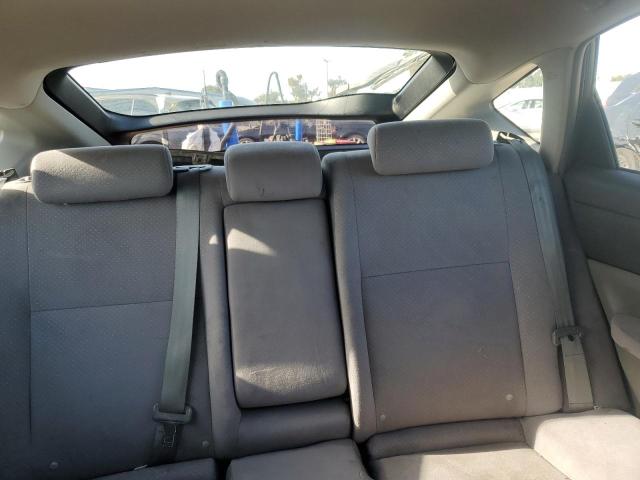 Photo 10 from auction – 2007 TOYOTA PRIUS with VIN JTDKB20U673228045