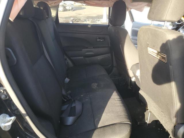 Photo 11 from auction – 2011 MITSUBISHI OUTLANDER with VIN JA4AP3AU8BZ002767