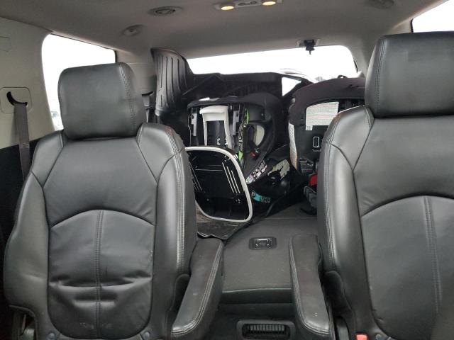 Photo 10 from auction – 2012 GMC ACADIA SLT with VIN 1GKKRRED3CJ208780