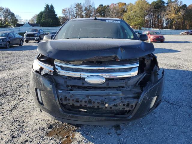 Photo 5 from auction – 2013 FORD EDGE LIMIT with VIN 2FMDK3KC1DBB87558