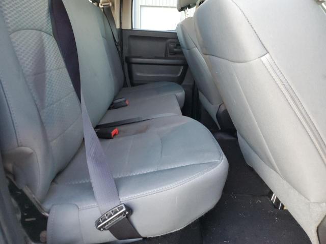 Foto 10 de la subasta – 2014 RAM 1500 ST con VIN 1C6RR7FG3ES445961