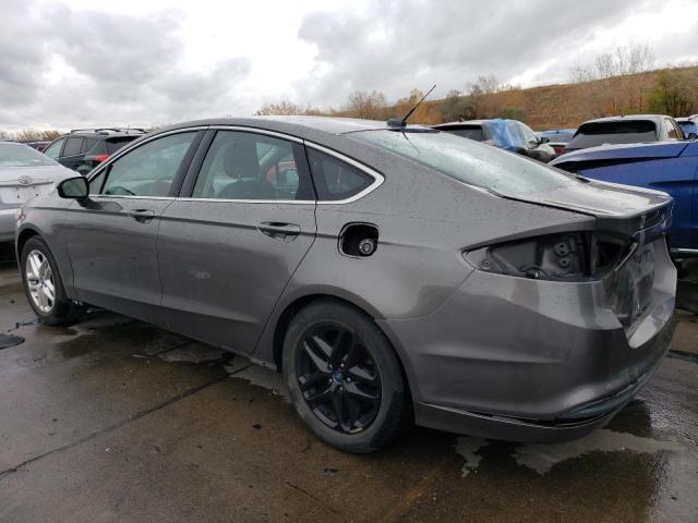 Photo 2 from auction – 2013 FORD FUSION SE with VIN 3FA6P0HR3DR250370