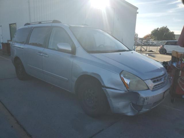 Photo 4 from auction – 2008 KIA SEDONA EX with VIN KNDMB233286193919