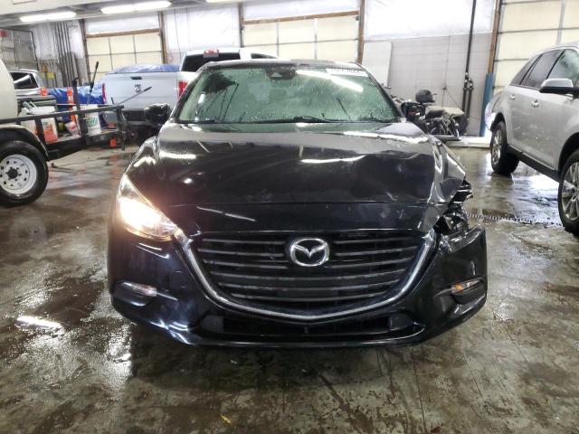 Photo 5 from auction – 2018 MAZDA 3 TOURING with VIN 3MZBN1L33JM180589