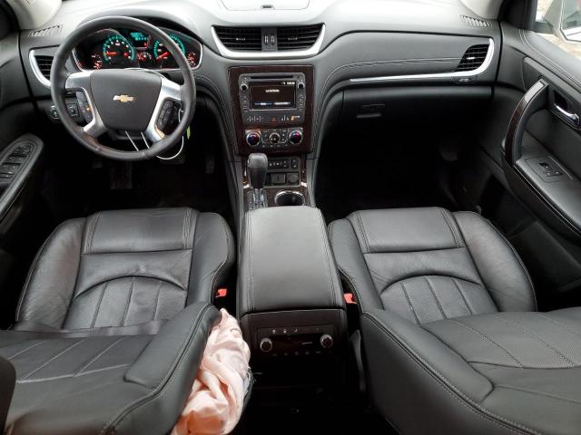Photo 8 from auction – 2017 CHEVROLET TRAVERSE P with VIN 1GNKRJKD5HJ177340