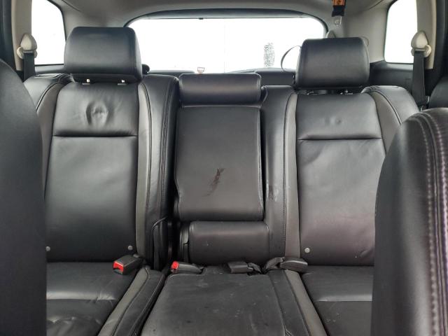 Photo 10 from auction – 2011 MAZDA CX-9 with VIN JM3TB3CA1B0331628