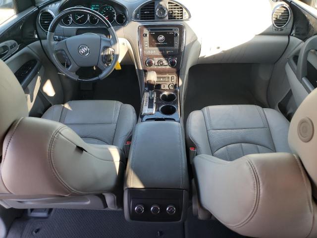 Photo 8 from auction – 2015 BUICK ENCLAVE with VIN 5GAKRBKD3FJ165863