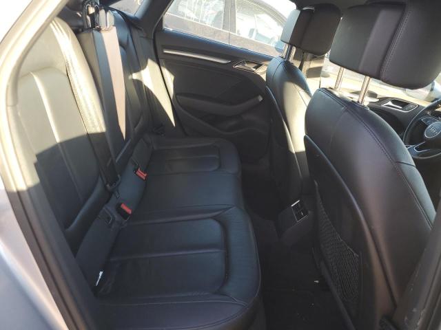 Photo 10 from auction – 2018 AUDI A3 with VIN WAUB8GFF5J1024888