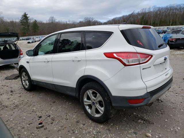 Photo 2 from auction – 2014 FORD ESCAPE SE with VIN 1FMCU9GX7EUC23916