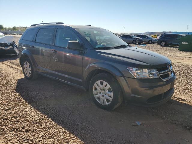 Photo 4 from auction – 2014 DODGE JOURNEY SE with VIN 3C4PDCAB6ET149477