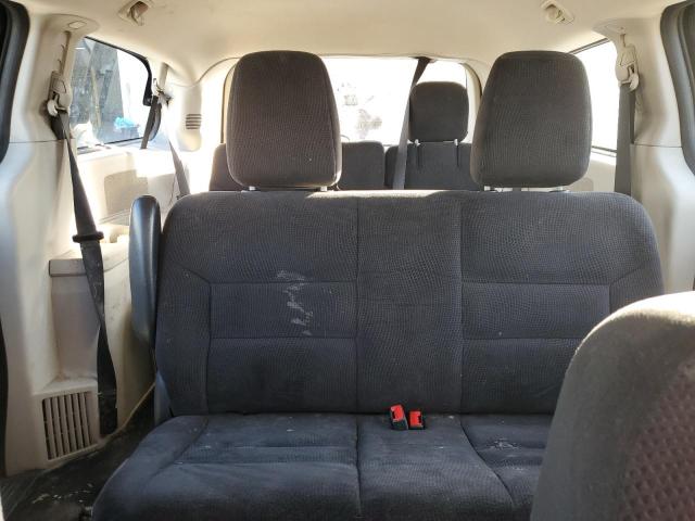 Photo 10 from auction – 2014 DODGE GRAND CARA with VIN 2C4RDGBG7ER412301