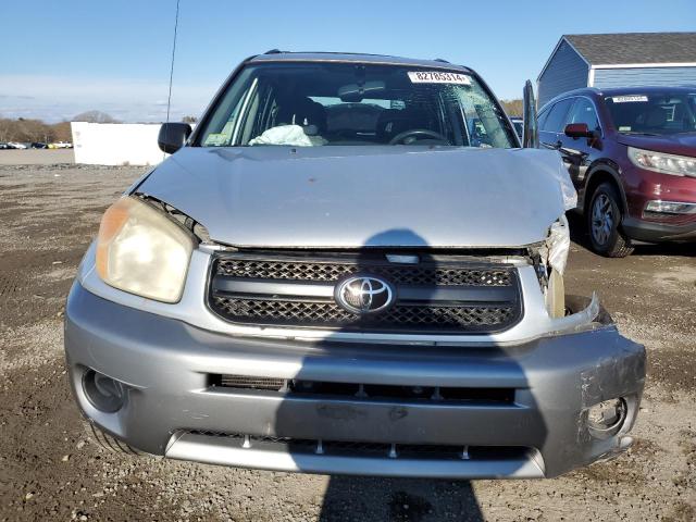 Photo 5 from auction – 2004 TOYOTA RAV4 with VIN JTEGD20V940030979