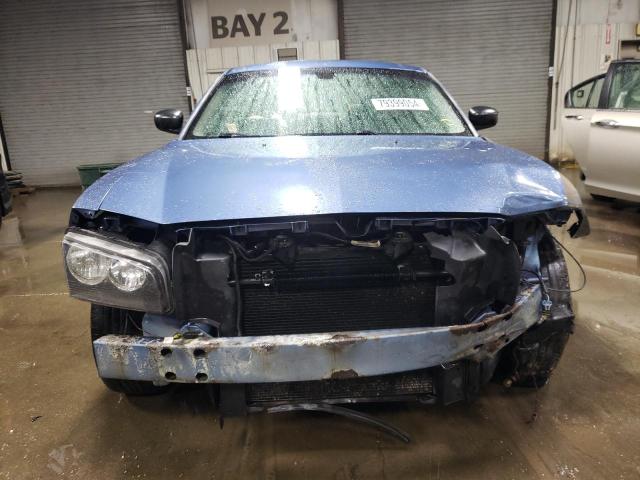 Photo 5 from auction – 2007 DODGE CHARGER SE with VIN 2B3KA43G37H831957