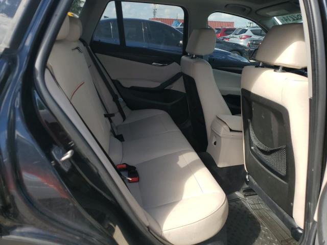 Photo 10 from auction – 2013 BMW X1 XDRIVE2 with VIN WBAVL1C5XDVR83723