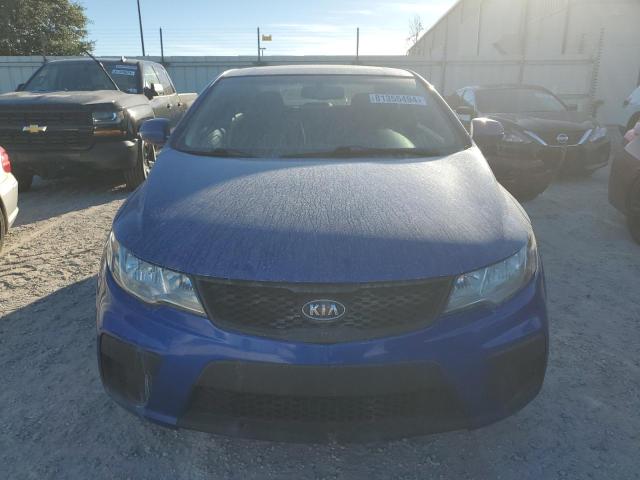 Photo 5 from auction – 2012 KIA FORTE EX with VIN KNAFU6A24C5598292
