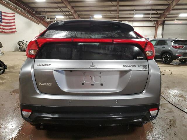 Photo 6 from auction – 2018 MITSUBISHI ECLIPSE CR with VIN JA4AT3AA6JZ048145