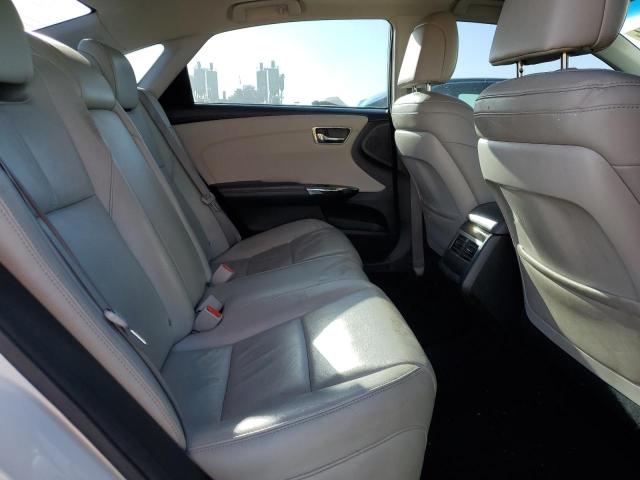 Photo 10 from auction – 2013 TOYOTA AVALON HYB with VIN 4T1BD1EB2DU009046
