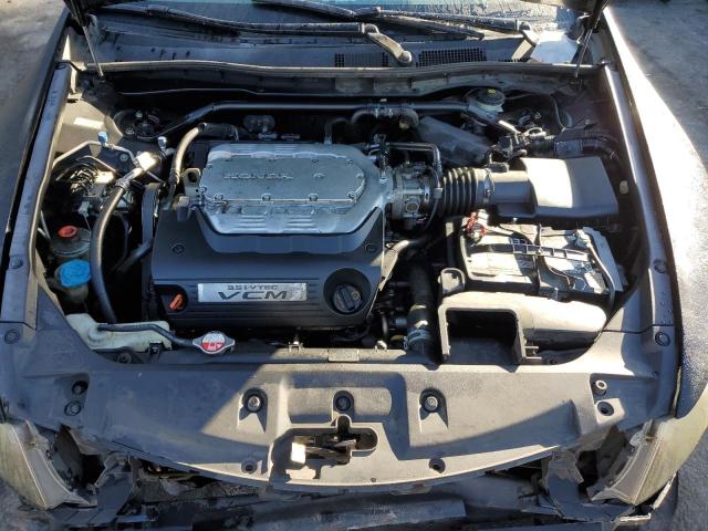 Photo 11 from auction – 2012 HONDA ACCORD EX with VIN 1HGCP3F71CA007893
