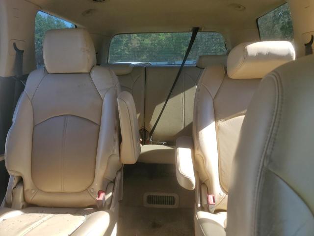 Photo 10 from auction – 2011 GMC ACADIA SLT with VIN 1GKKRRED1BJ220585