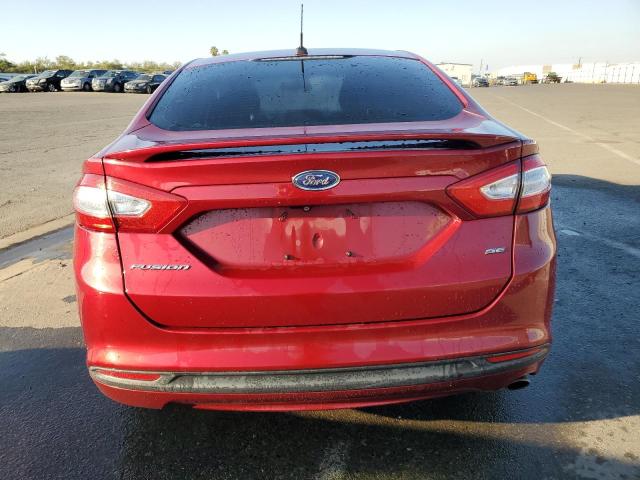 Photo 6 from auction – 2015 FORD FUSION SE with VIN 3FA6P0H73FR195789