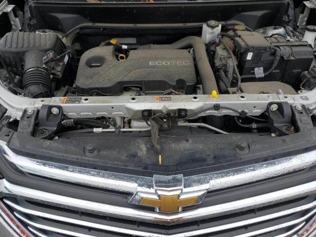 Photo 12 from auction – 2019 CHEVROLET EQUINOX PR with VIN 2GNAXXEV2K6288232