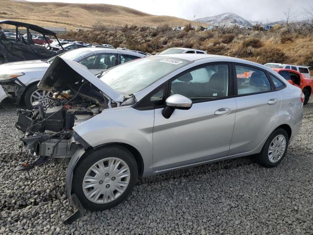 Photo 1 from auction – 2014 FORD FIESTA SE with VIN 3FADP4BJ2EM191019