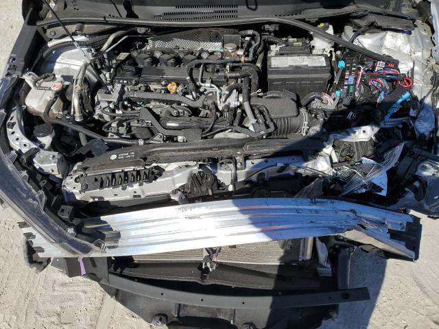 Photo 11 from auction – 2023 TOYOTA COROLLA LE with VIN 5YFB4MDE0PP000154