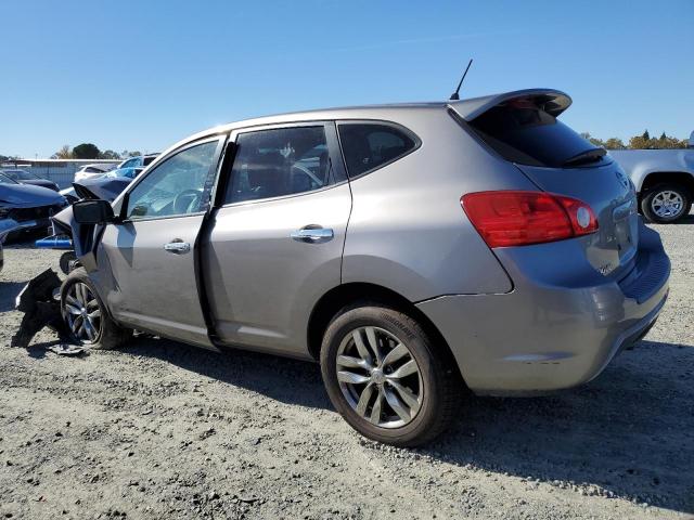 Photo 2 from auction – 2010 NISSAN ROGUE S with VIN JN8AS5MT3AW013361
