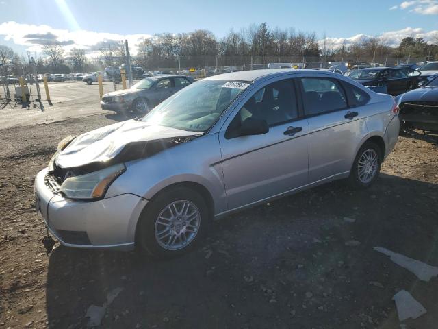FORD FOCUS SE 2011 مع رقم تعريف المركبة 1FAHP3FN1BW157142 - صورة من المزاد