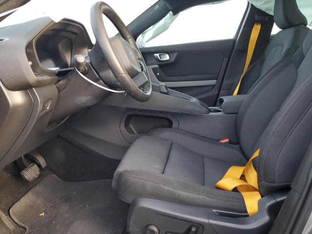 Photo 7 from auction – 2021 POLESTAR 2 with VIN LPSED3KA5ML006505