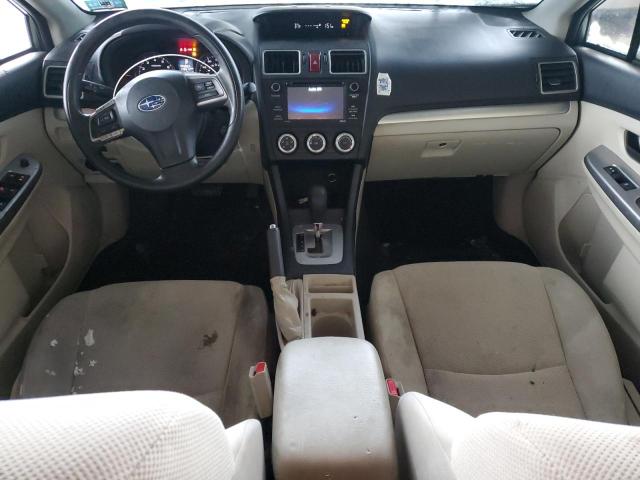 Photo 8 from auction – 2015 SUBARU IMPREZA with VIN JF1GJAA64FH007800